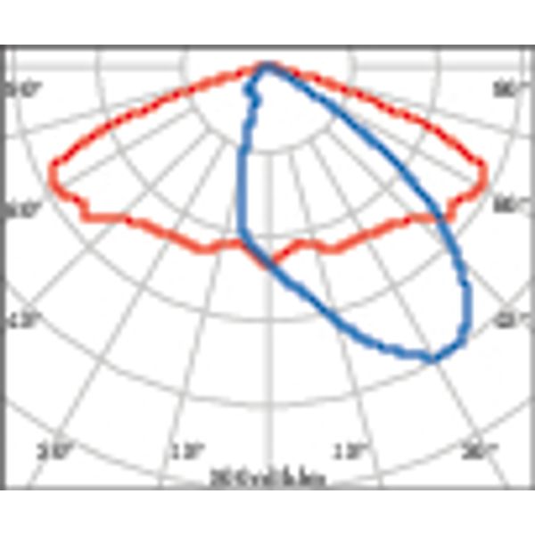 KREOS 30 SR/100 730 ANTRACIET ZHAGA image 7