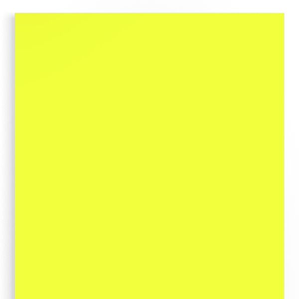 LaserMark, Device markers, 297 x 210 mm, yellow image 2