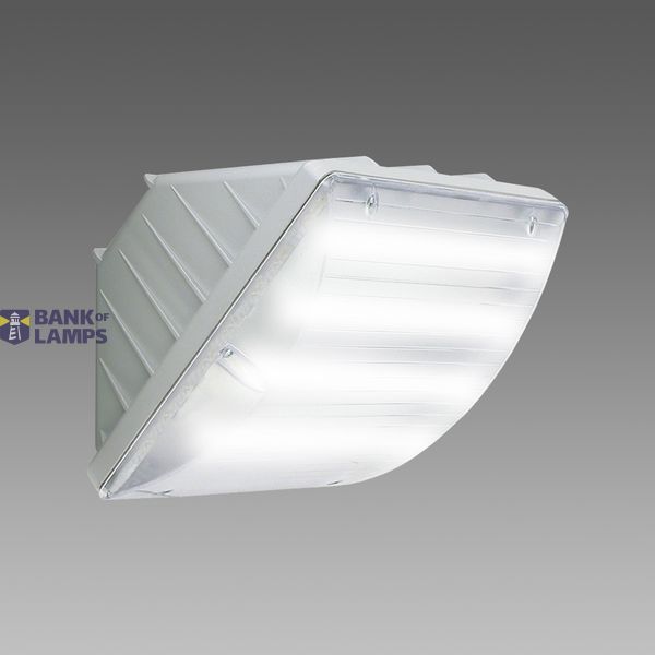 VEGA 1264 LED 13W CLD-E BLACK image 1
