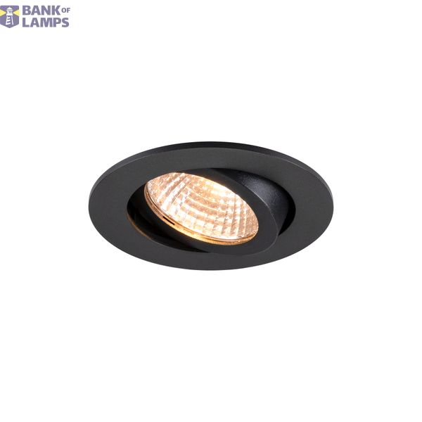 NEW TRIA® 68 PHASE AIRTIGHT 2700K black image 1