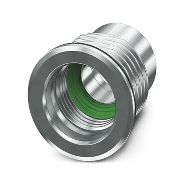 SACC-FPF-F-M12/M16 THR PPI - Housing screw connection image 3
