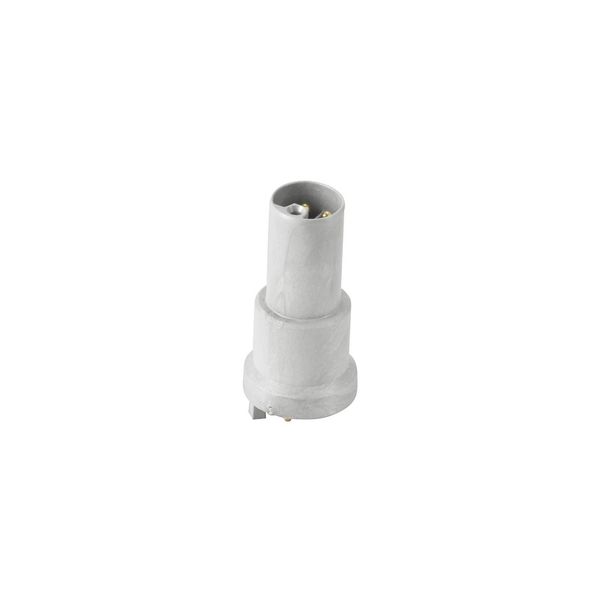 M12 L-CODED CON MALE 180° image 1
