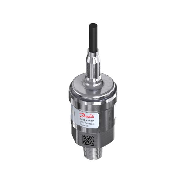 Sensor AKS 33 1/4 NPT, -1-30bar image 1