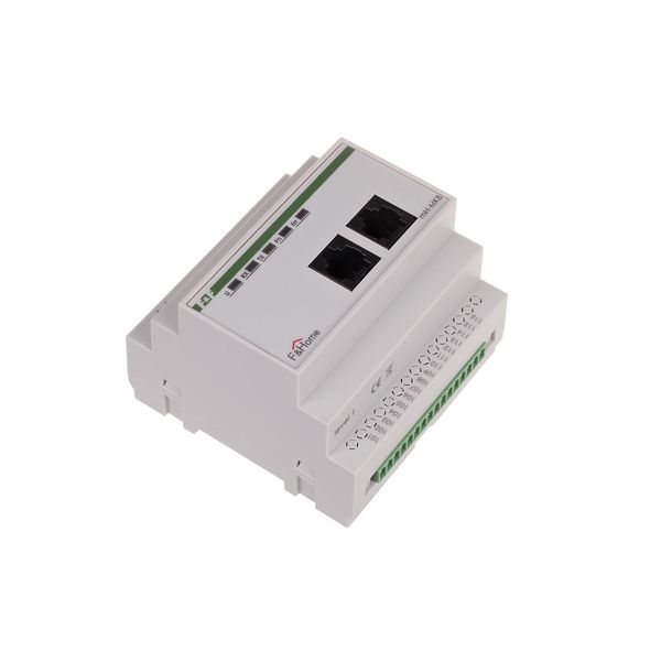 Mode controls (16 channels) LEVEL 2 image 3