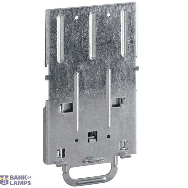 Fixing Plate DPX3 250 3P/4P image 2