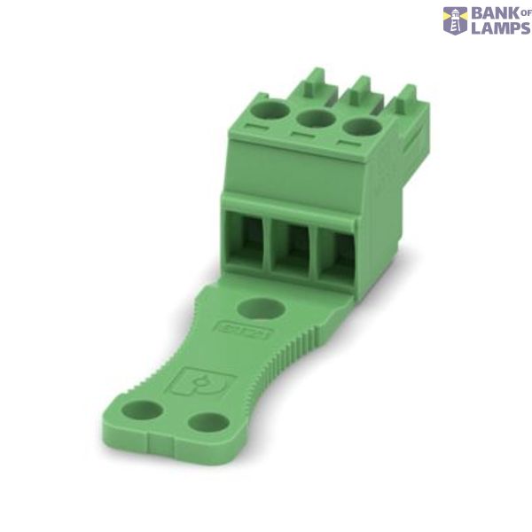 MC 1,5/ 3-STZ11-3,81 - Printed-circuit board connector image 1