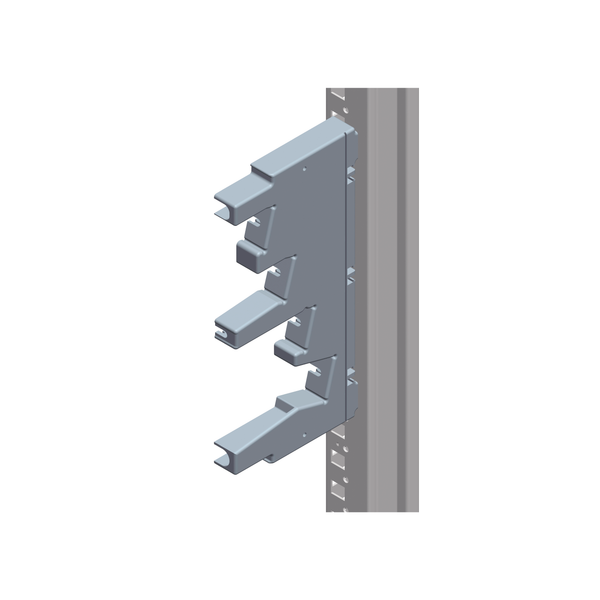 LINERGY BS MULTISTAGE B.BAR SUPPORT 630A image 1