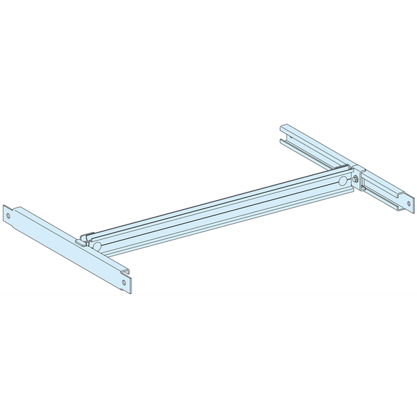 W650 ADJUSTABLE MOD. DEV. RAIL PRISMA P image 1