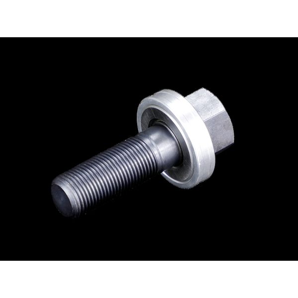 Tension screw with ball bearing ˜ x L 19 x 55 mm image 2
