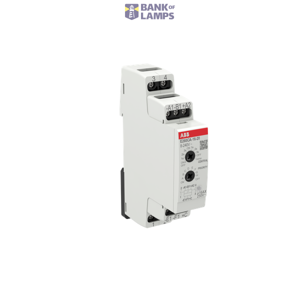 E260CA-16-20 image 2
