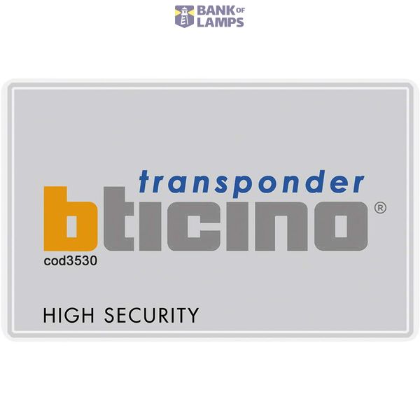 BT MAGN.KARTA 3530S image 1