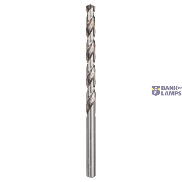 Metal drill bits HSS-G, DIN 340 11 x 128 x 195 mm 1 pcs. image 1