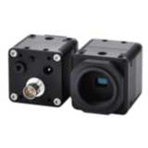 SDI Area Scan Camera, HD 720p, Color, CCD Sony ICX692AQA, 1/3", 4.08 Âµ 3Z4S7168C image 1