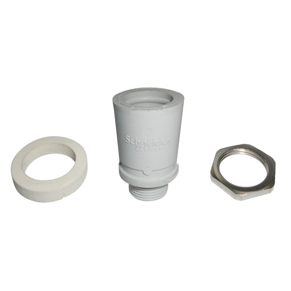 CB GLND EXW-SMRTLD image 1