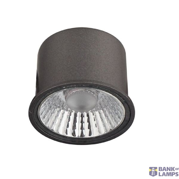 Led module AC 176-264V  6W 4000K  440Lm 36Degr. Ra90 Dim image 1