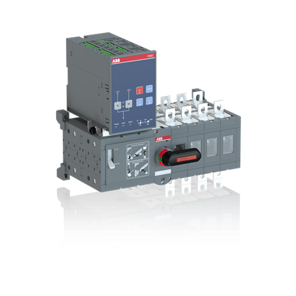 PREPIN. 4P OTM250E4C3D230C image 1