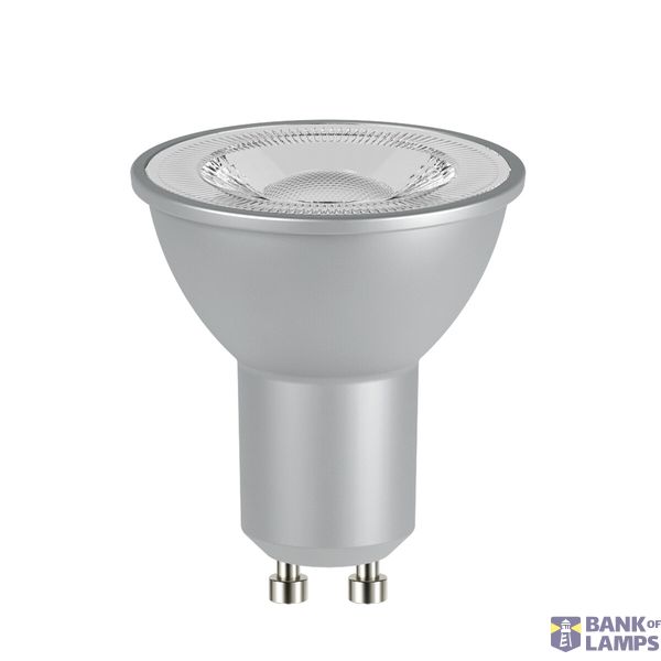 IQ-LED GU10 4,5W-NW image 1