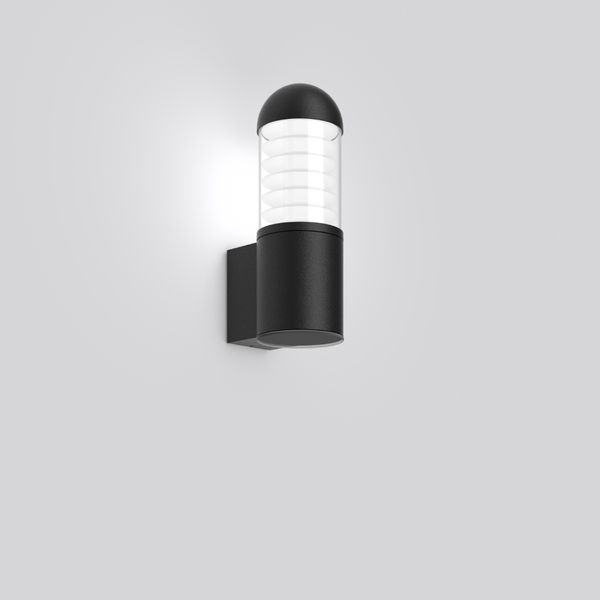 MEGA TOWER R, 10 W, 620 lm, 840, anthracite, on/off Wall luminaires, L image 2