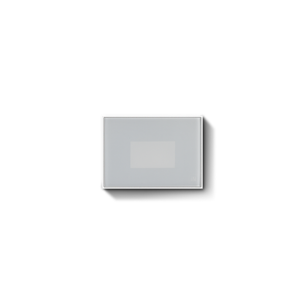 INSERT+ZERO SM GLASS 3.5 S/EW 840 WIT image 2