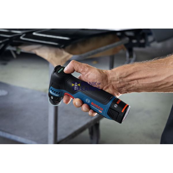 GEX 12V-32 (solo, C) image 2