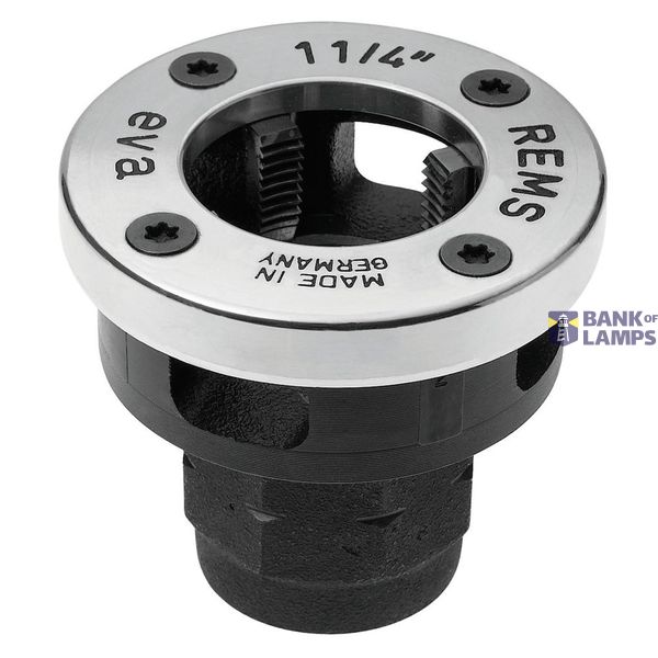 Tap head R 1" image 1