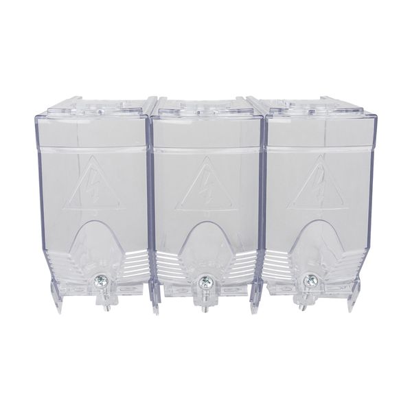 TSH10-3TB Shroud,UL98 600-800 Fused image 2