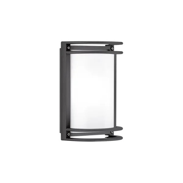 NIKKO+ 27 LED 3000K ANTHRACITE 13.5W image 3