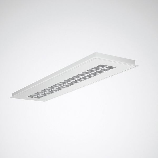 Recessed luminaires Creavo C Lens White ET 30W 5000lm Wide reduced glare UGR19 (W19) IK03 3 SDCM 7620940 image 1