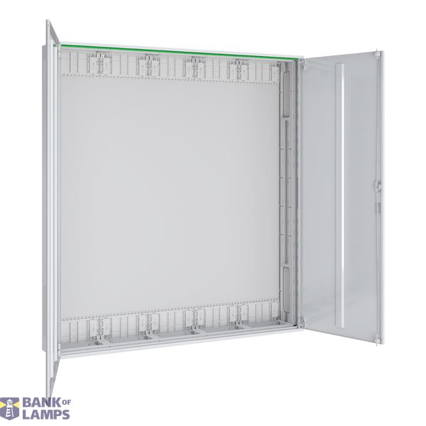 PrismaSeT XL Encl IP44 1300x1400x210 w.d image 1