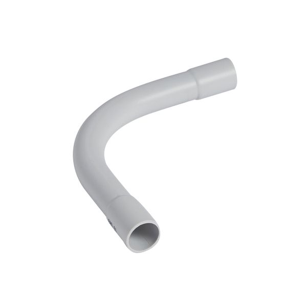 HANGER 3321 25 GREY PACK OF 10 image 1