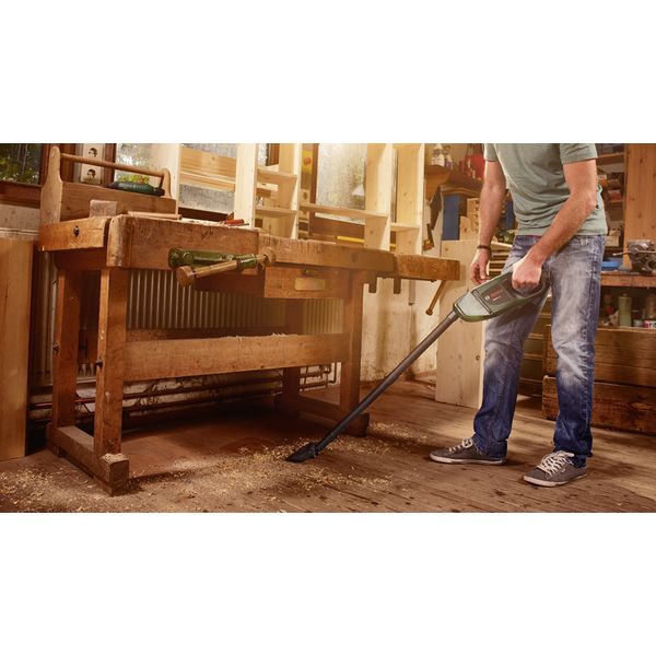 EasyVac 12 Set (1x2,0 Ah + GAL 1210 CV) image 1