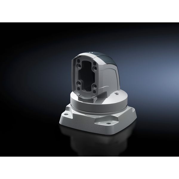 CP Top-mounted joint CP 120, outlet horizontal image 2