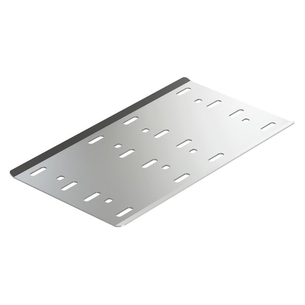 P31+ bottom strengthener B400 Rvs316L image 1