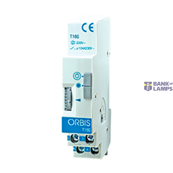 T-16 G_230 V ac 50-60 Hz image 2