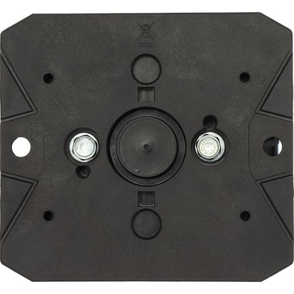 T5-4-15682/E On-Off switch, 6 pole + 1 N/O + 1 N/C, 100 A, 90 °, flush mounting image 14