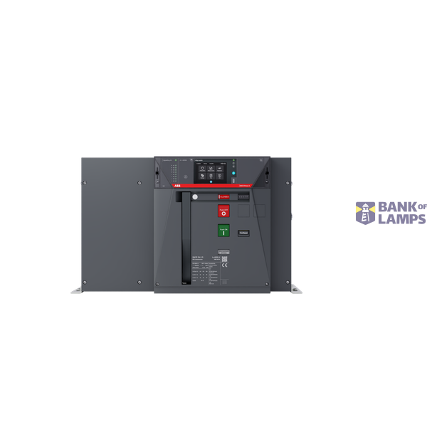 E4.3H 3200 Ekip Aware LI 4p FHR image 1