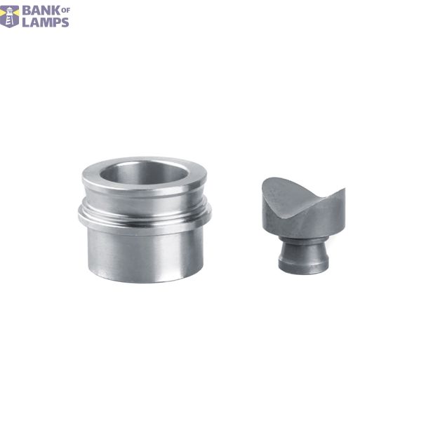 Insert for punching plier M20 image 1