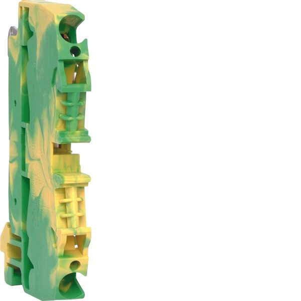 Earth terminal, 2,5mm² image 1