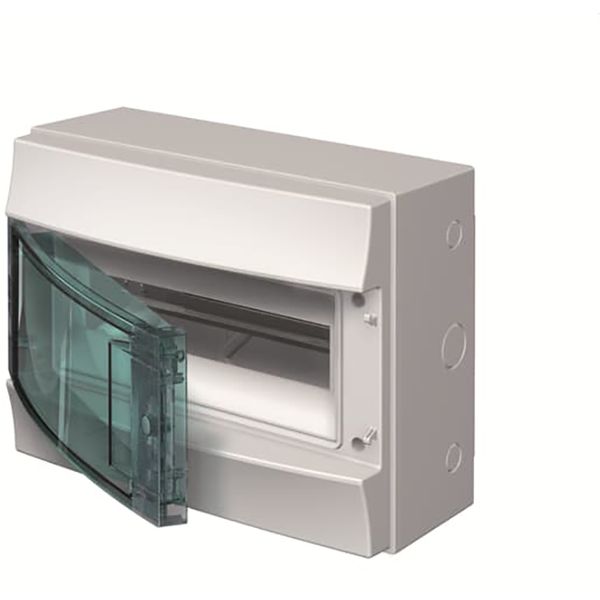 H65P12X120750 Consumer Unit (empty) image 1