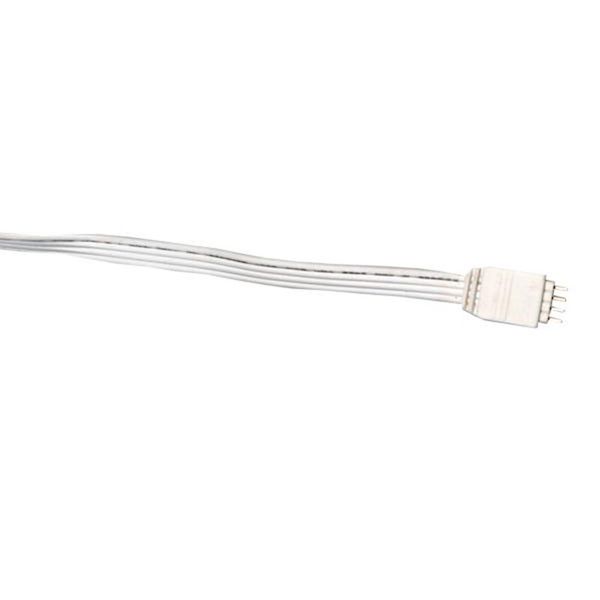Connector for connecting an RGB controller image 1