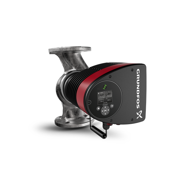 Circulator pump MAGNA3 50-180 F N 280 1x230V PN6/10 image 1