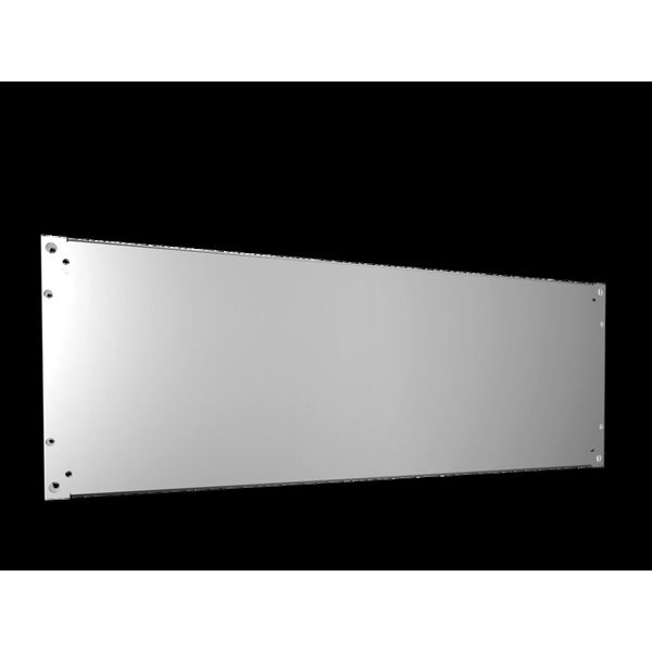 VX Partial mounting plate, dimens.: 1100x400 mm image 2