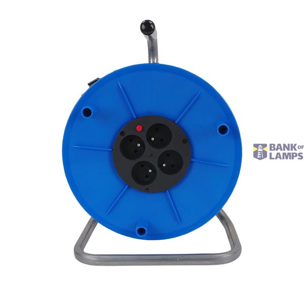 Extension cord reel ? 230 image 1