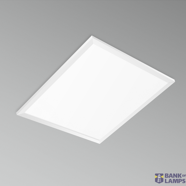 PANNELLO LED P-QUADRO 600X600 MM NO DRI image 1