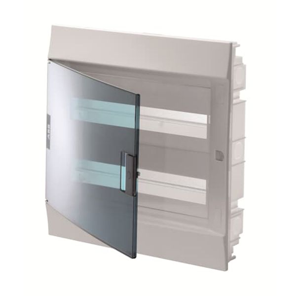 41A12X22A Consumer Unit (with terminal bars) image 1