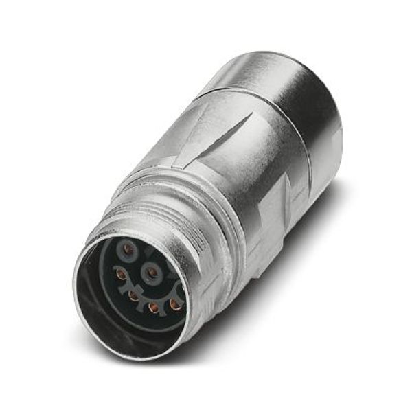 ST-08S1N8A9K03S - Coupler connector image 3
