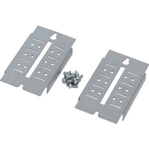 BPZ-BR/DINR/V-200 Mounting elements for DIN-rail respectively DIN-rail kit image 2
