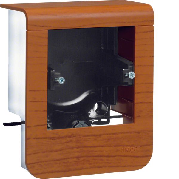 acc.box univ. (2) SL20055 cherry image 1