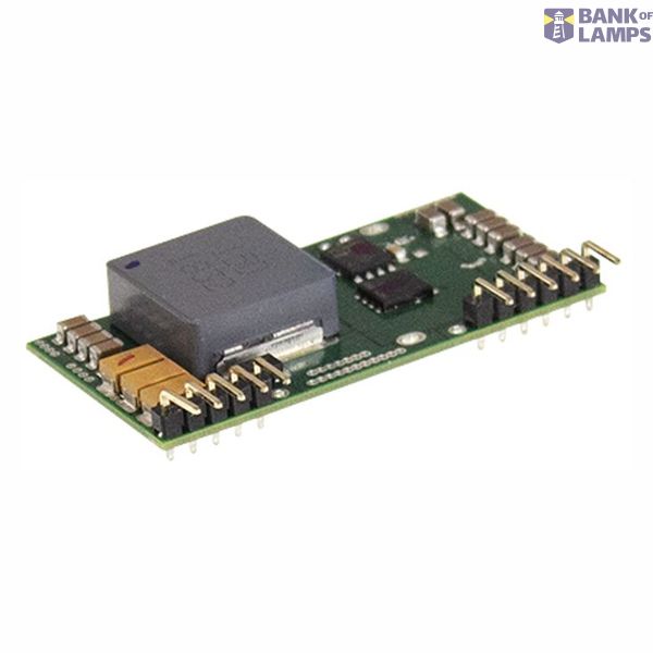 NID65-5 DC/DC Converter 10.5-53V:5V 6.5A 32.5W, MEAN WELL image 1