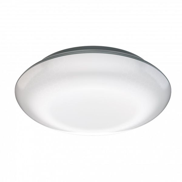 Outdoor Sensor Light Dl Vario Quattro Pr image 1